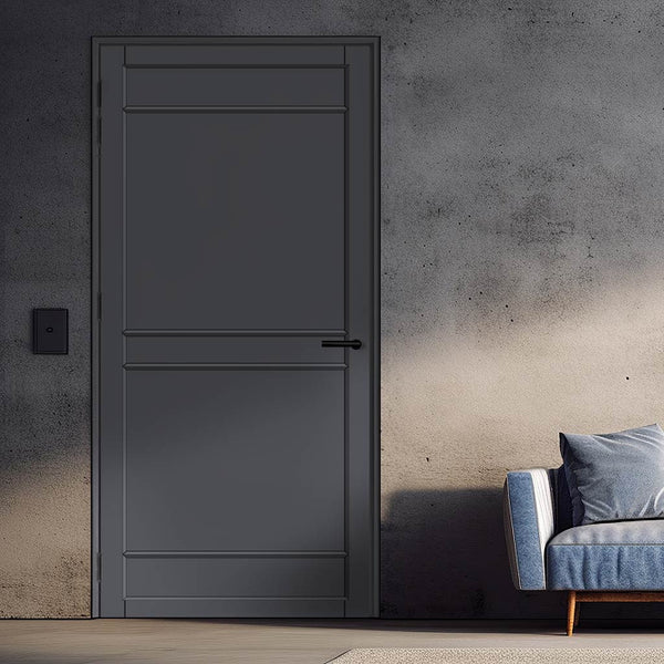 Embracing Timeless Elegance: The Allure of Oak Skirting Boards