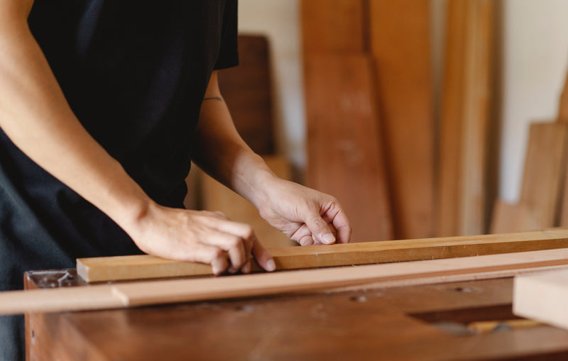 Elevate Your Space: DIY Ideas for Oak Boards