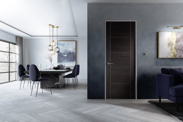 Laminate Doors: Why They’re So Popular Right Now