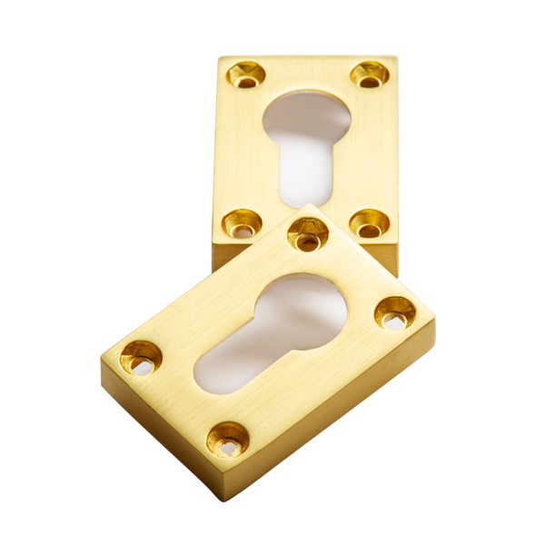 What is an Escutcheon and What is Its Purpose?