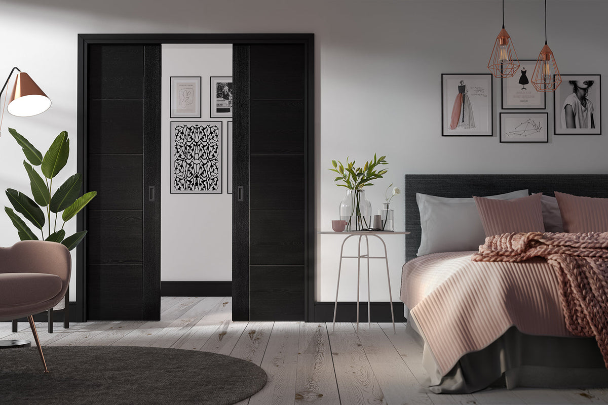 How JB Kind Pocket Door Systems Work: Inside the Mechanism