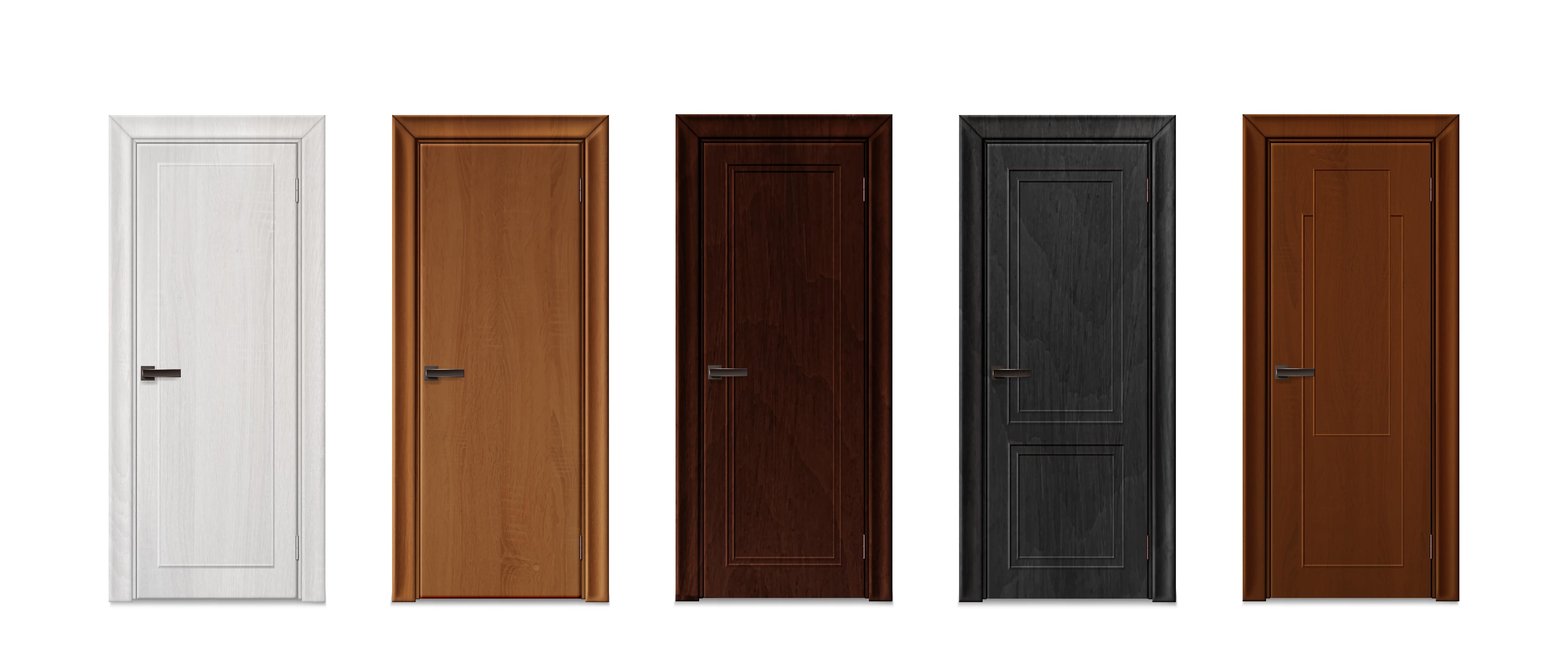 5 Things to Consider When Replacing Your Front Door