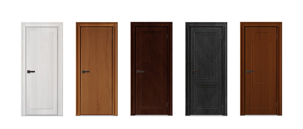 5 Things to Consider When Replacing Your Front Door