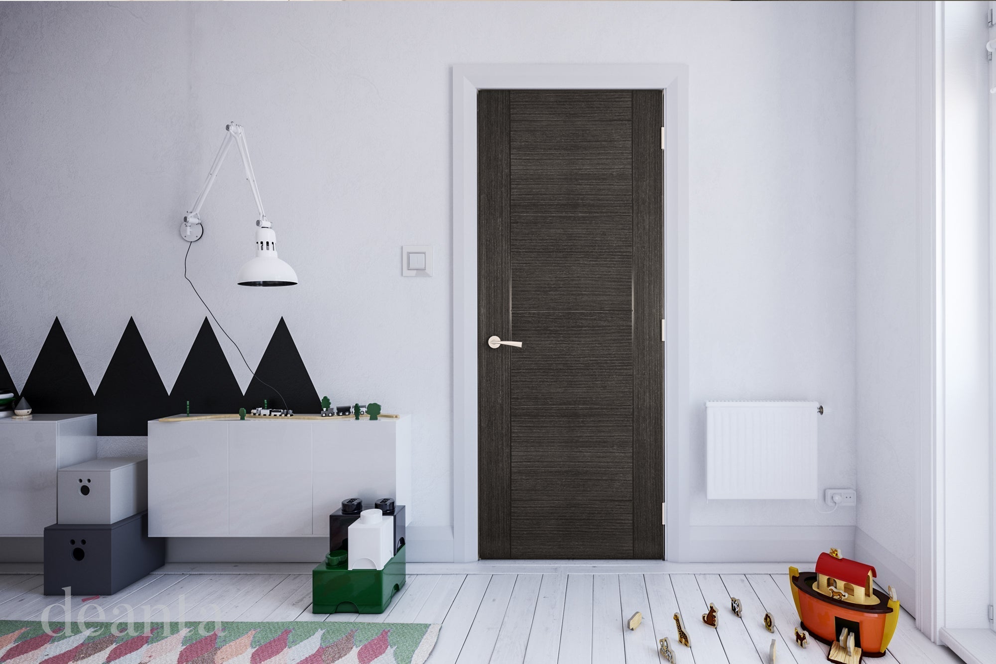 Everything UK Homeowners Need to Know About Fire Doors in 2026