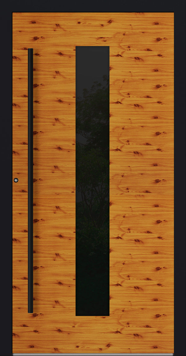 Why Pine Doors Are a Timeless and Affordable Interior Option