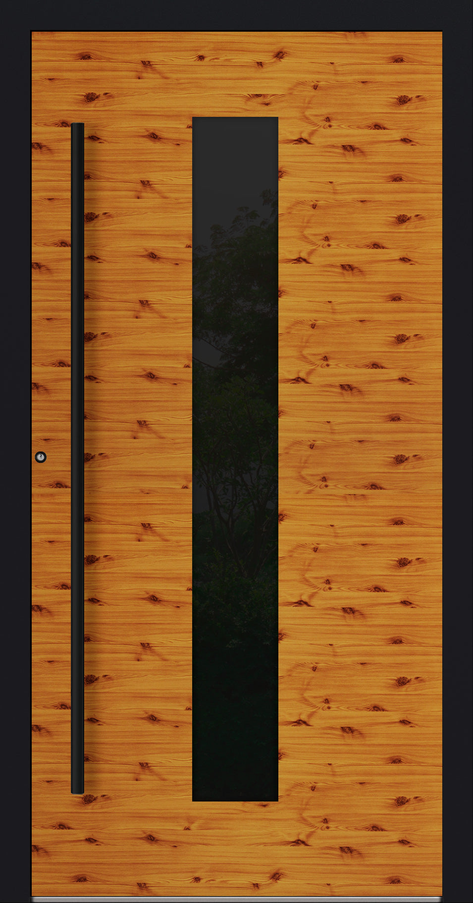 Why Pine Doors Are a Timeless and Affordable Interior Option