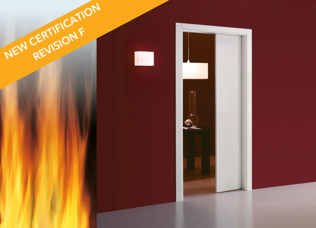 Deanta Fire Doors Guide: FD30 Safety, Designs