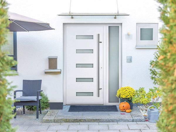 5 sweet spring front door ideas to try this season