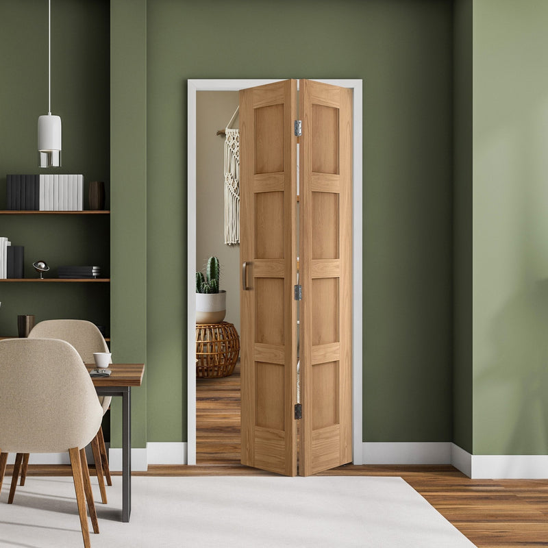 How Much Are Bi-Fold Doors in the UK? A Complete 2025 Cost Guide