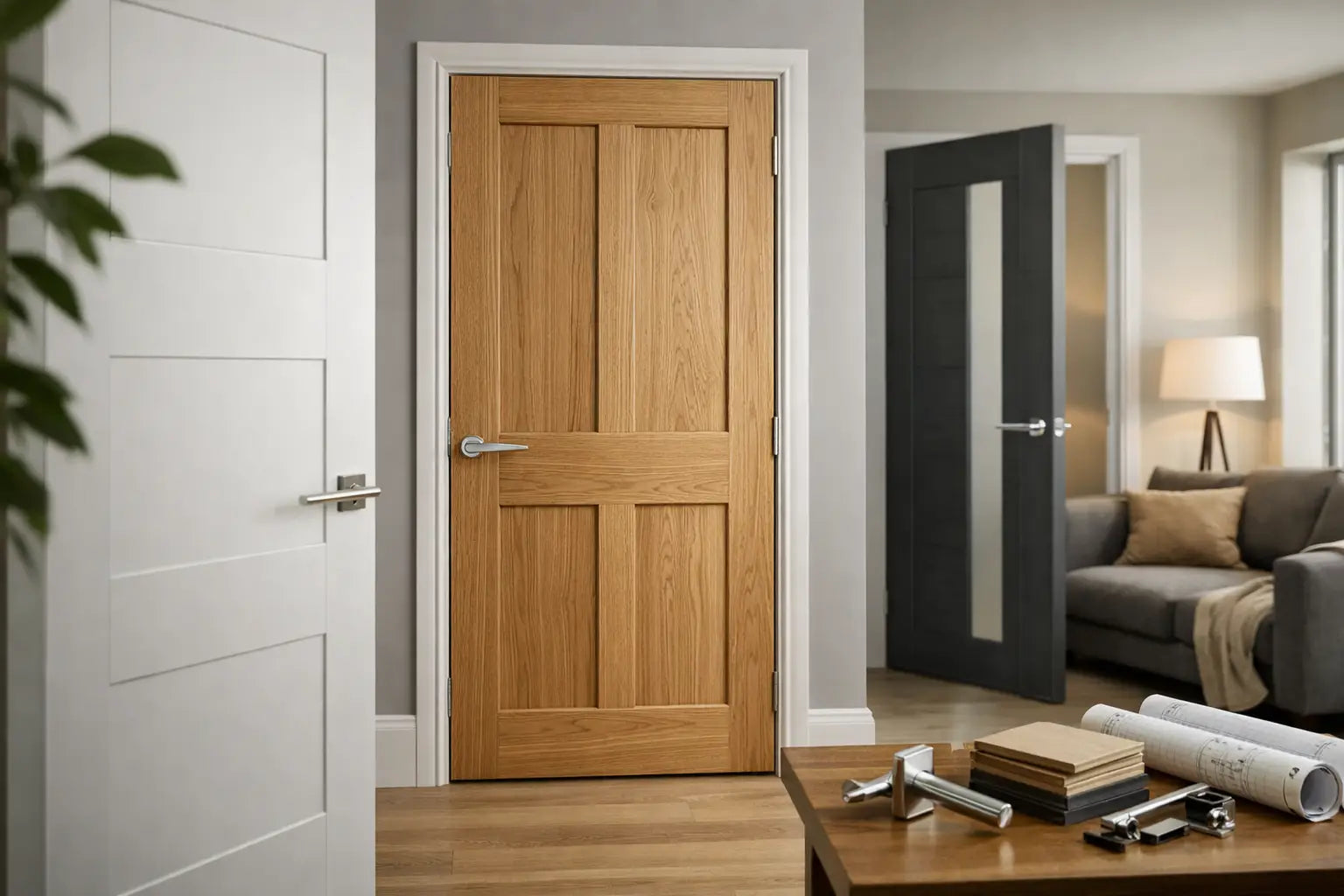 XL Joinery Internal Doors Review: Worth Buying?