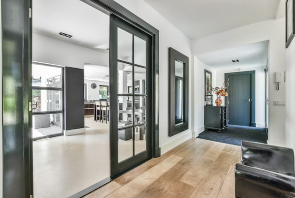 Installing Sliding Doors: Tips for Smooth and Quiet Operation