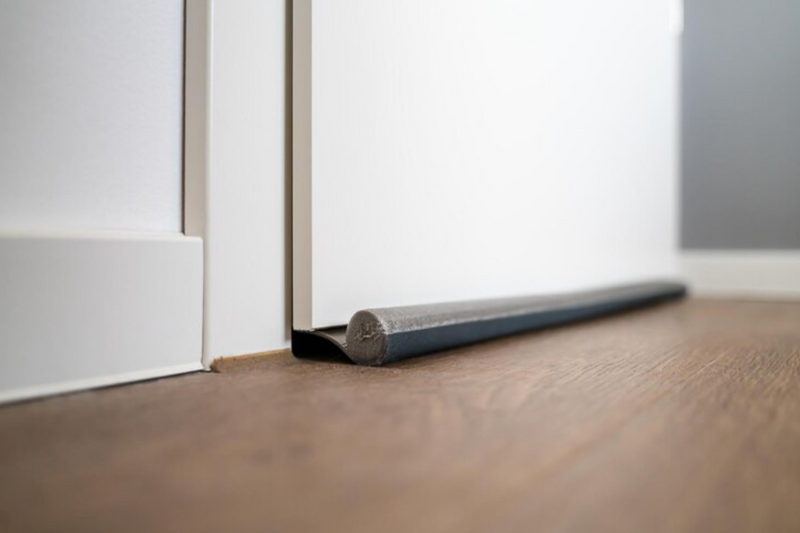 Which Draught Excluder is Best for My Doors?