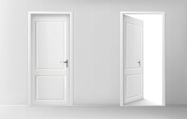 Can Door Frames Be Replaced?