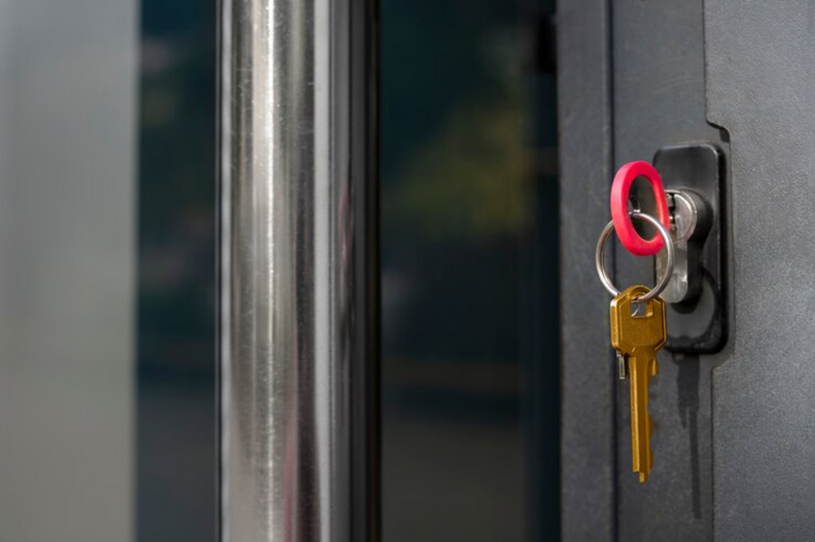 Stable Lock How Do Stable Doors Lock? Security Features Explained