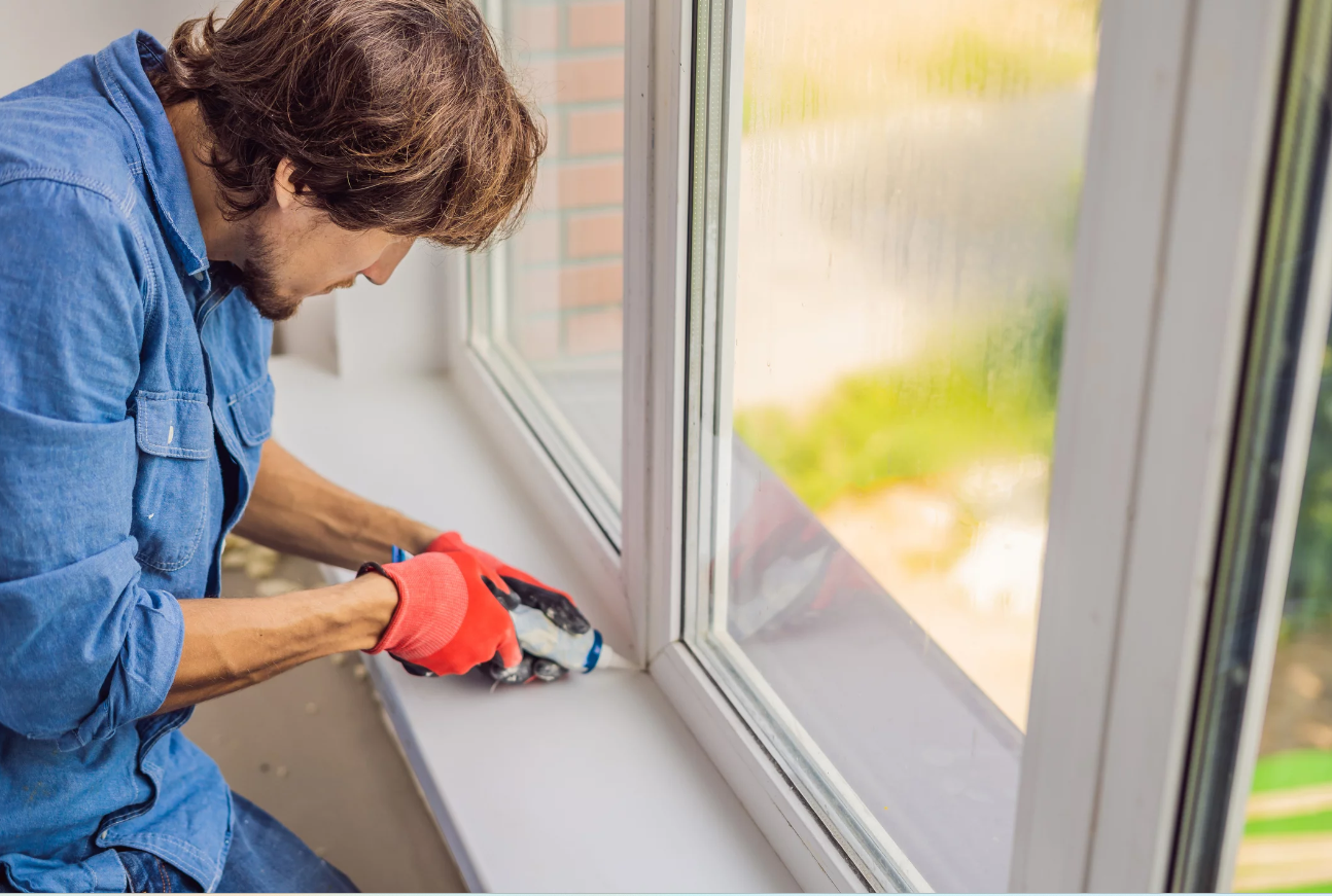 A Step-by-Step Guide on How to Draught-Proof Your Home
