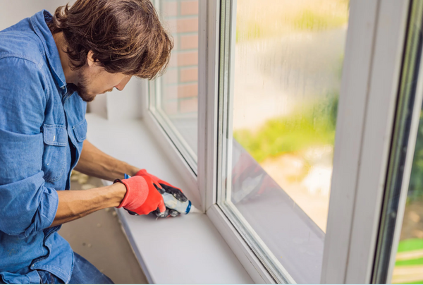 A Step-by-Step Guide on How to Draught-Proof Your Home