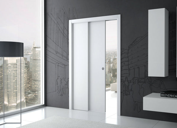 Pocket Doors Versus Sliding Doors for the Home: A Complete 2025 Guide