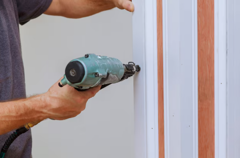 Exterior Door Maintenance Tips to Extend Lifespan