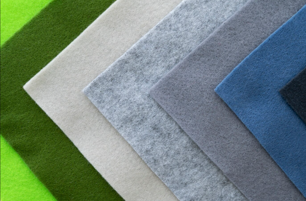 What is Acoustic Underlay?