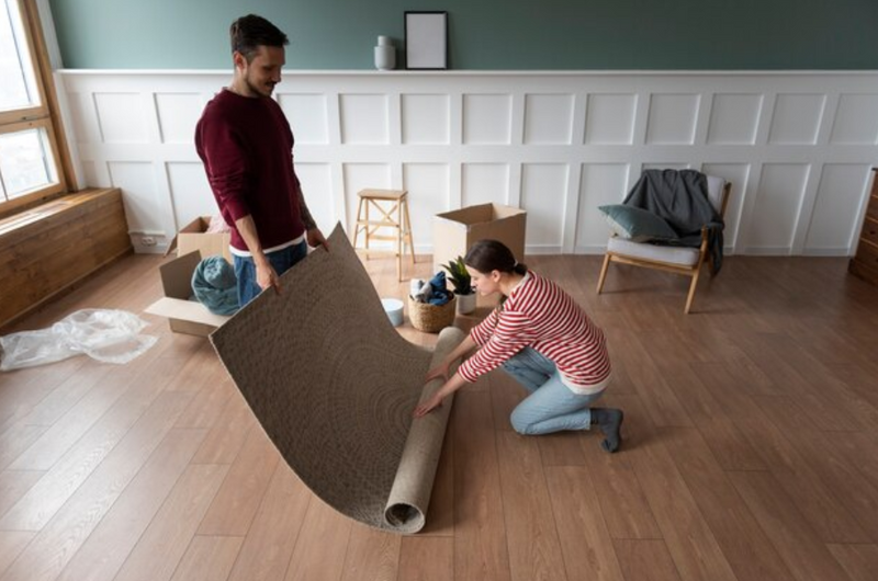 Unveiling the Perfect Floor: Tailored Recommendations for Every Room in Your Home