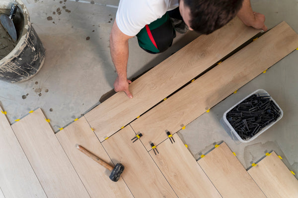 The Ultimate Flooring Underlay Guide