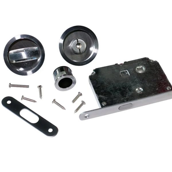 Common Home Door Lock Issues and How to Solve Them