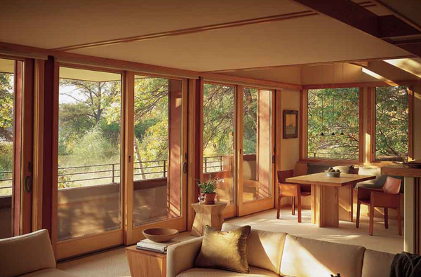 Convert Single Doors into French Doors with Pair Makers