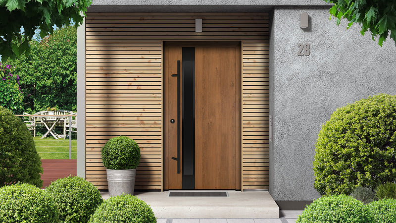 Interior vs. Exterior Doors: Why Does the Difference Matter?