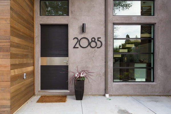 Front Door Safety Door Supplies Online