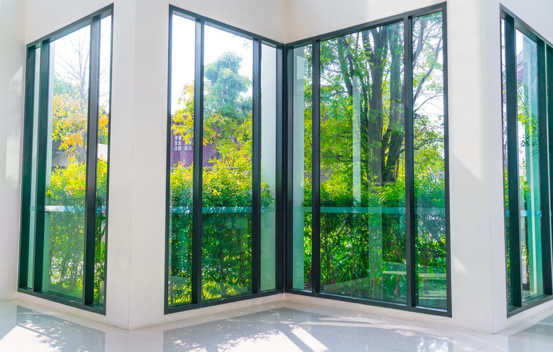 Top 10 Energy-Efficient Windows and Doors for Homes
