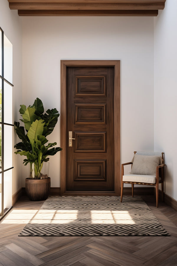 Pine vs Hardwood Doors: Pros, Cons, and Key Differences