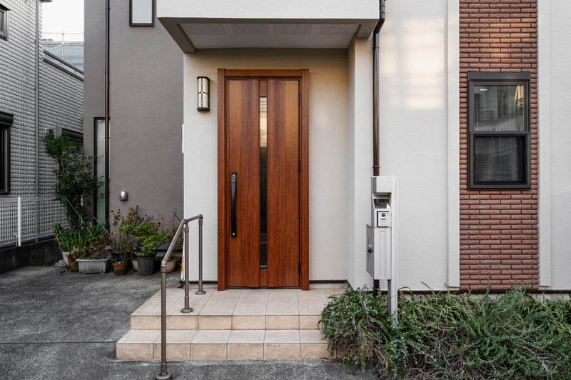Composite Door Prices in the UK: A Comprehensive Guide