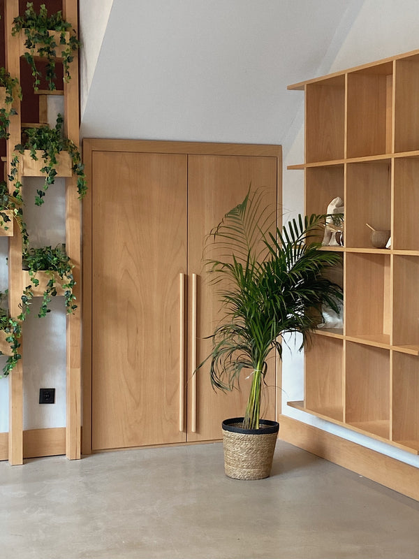 Choosing the Perfect Interior Doors for Your Home