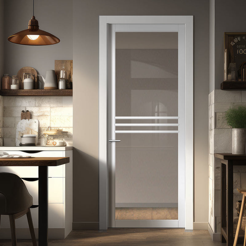 A Step-by-Step Guide on How to Measure for a New Internal Door