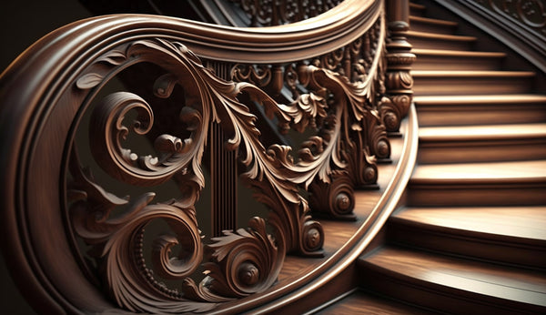 Elevate Your Space: How Ironmongery Adds Style and Functionality to Your Interiors