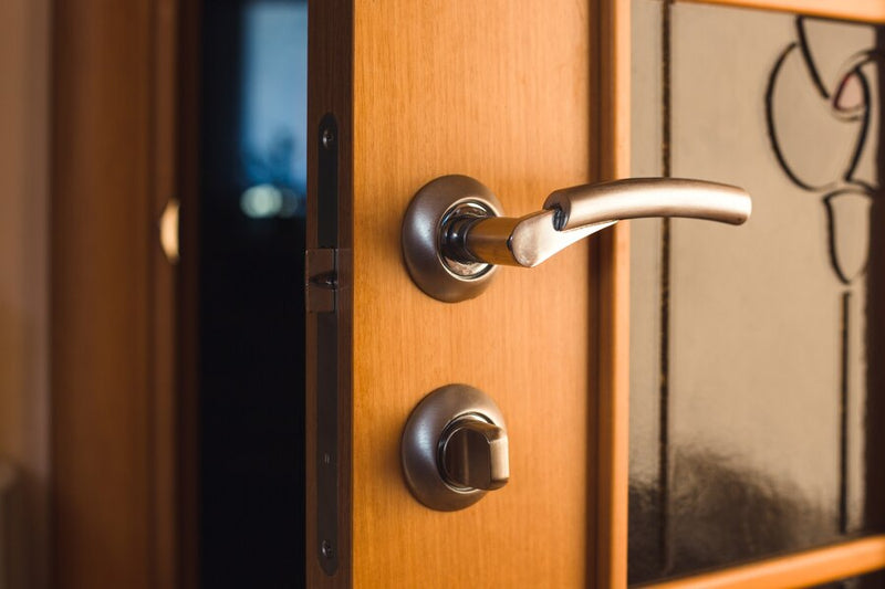 The Best Ways to Secure Front Doors