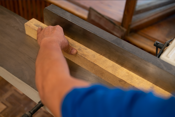 What Is an Architrave and Why Solid Oak Makes a Difference