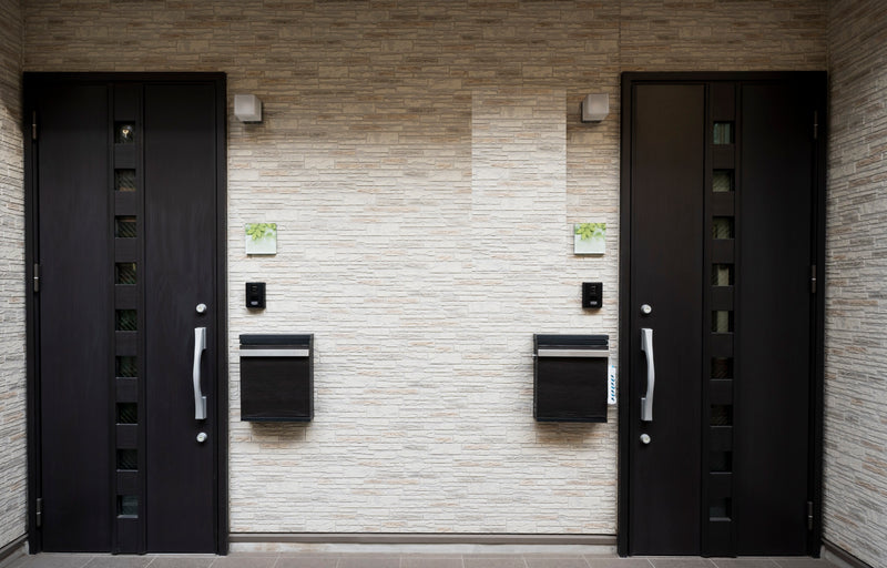 The Advantages of Energy-Efficient Doors