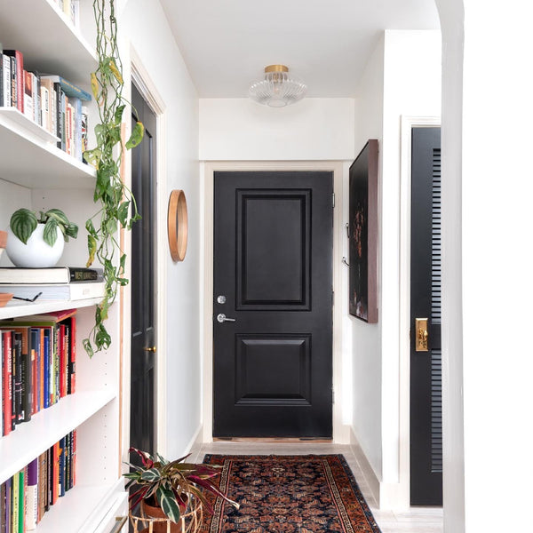 Best color For Interior Doors