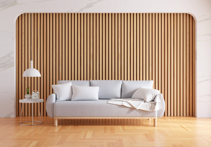 Wall Panelling: From Classic Elegance to Modern Feature Walls