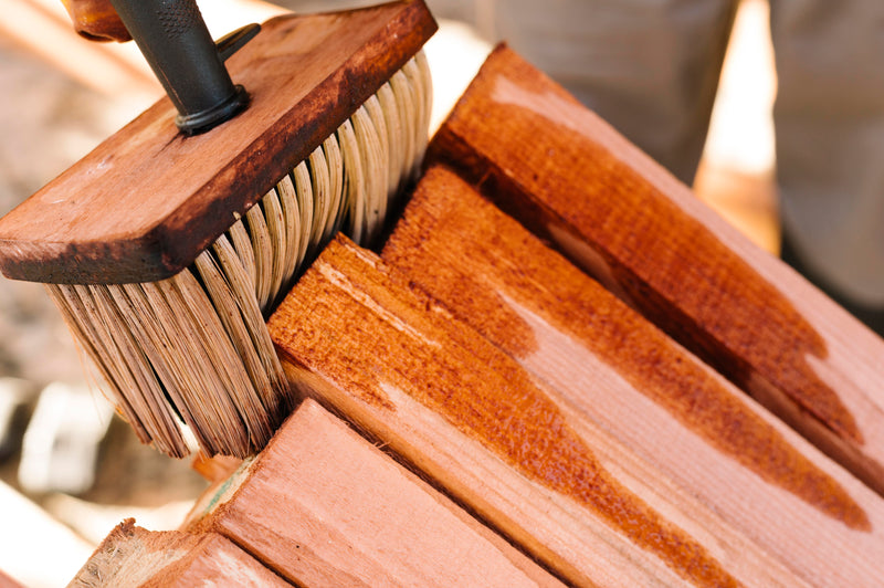 Caring for Your Hardwood Door Exterior Finish: Seasonal Maintenance Tips