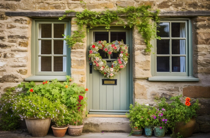 Door Tales: Customer Spotlights Illuminate Inspiring Door Transformations