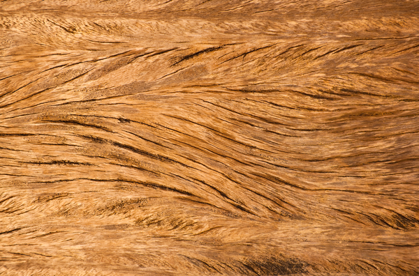 Live Edge vs. Rough Sawn Oak: Which Is Right for Your DIY Project?