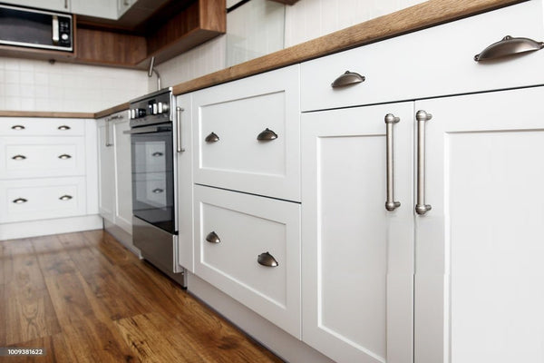 Transforming a Kitchen with Bespoke Cupboard Fronts