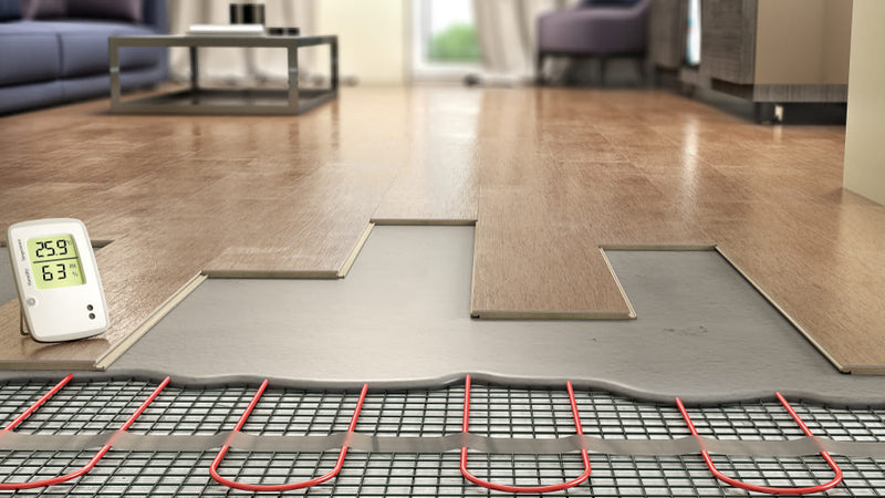 Choosing the best flooring 