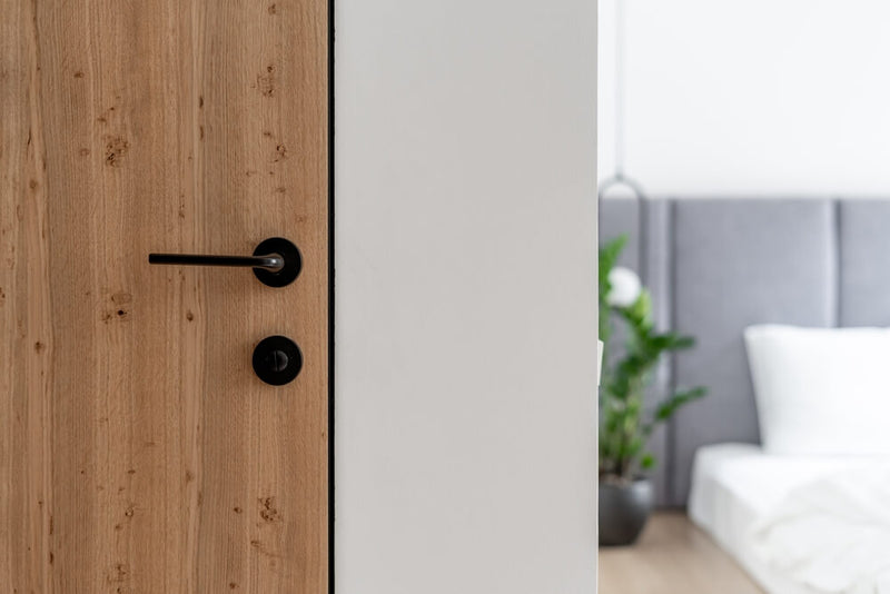How To Choose Door Hardware And Door Handles To Fit Your Interior Style