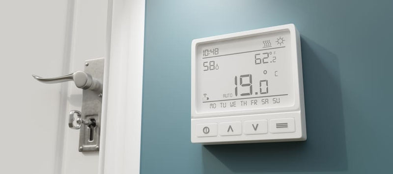 Save on your energy bills with energy-efficient doors