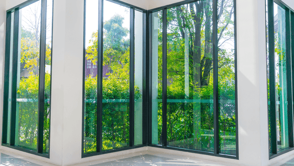 Choosing the Perfect Patio Door: French Doors vs. Sliding Doors