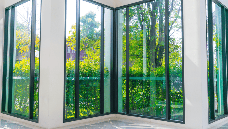 Choosing the Perfect Patio Door: French Doors vs. Sliding Doors