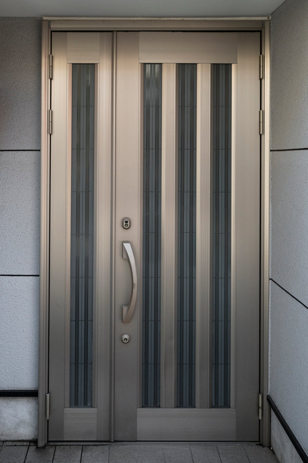 sound proof doors